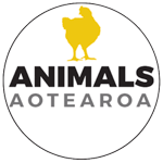 logo Animals Aotearoa