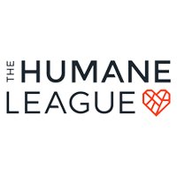 logo The Humane League